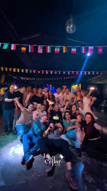 Viernes de Bachata