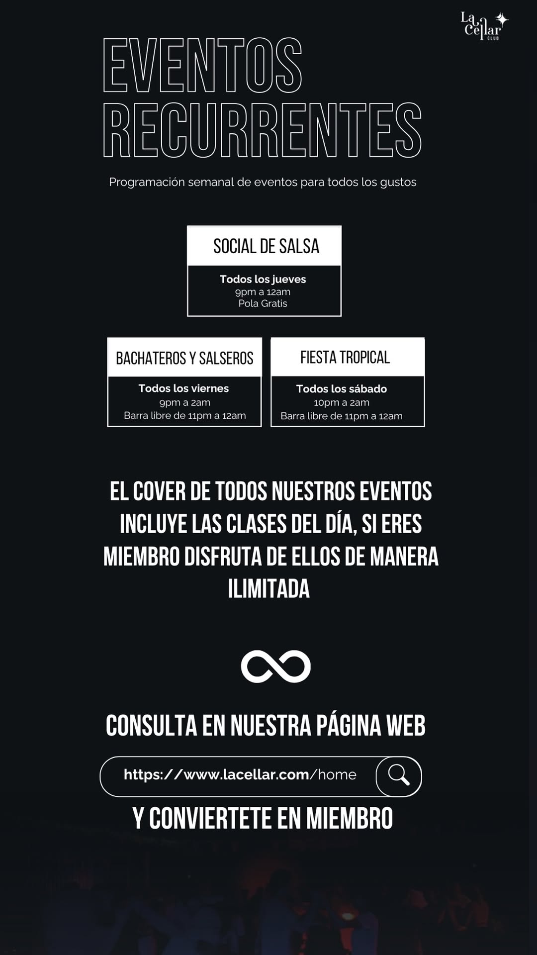 Social de Salsa