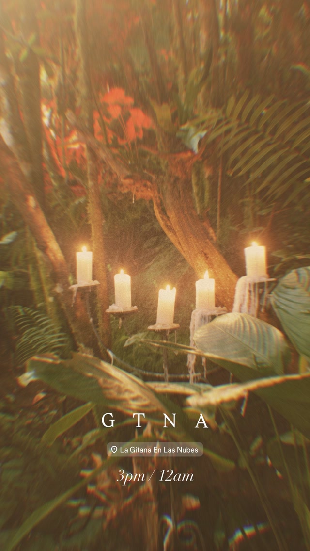 La Gitana — open today (GTNA)