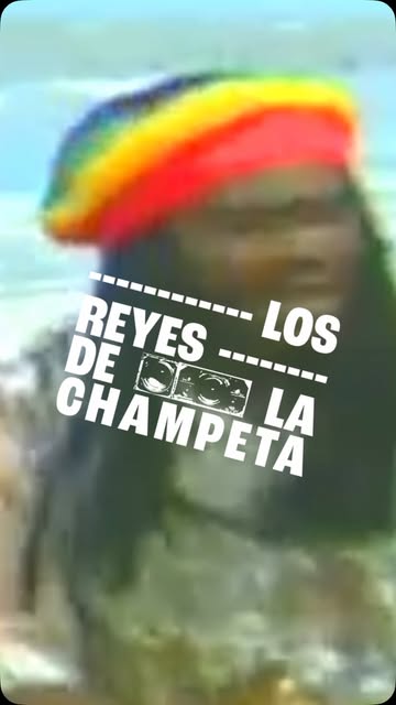 Los Reyes de la Champeta (soundsystem)