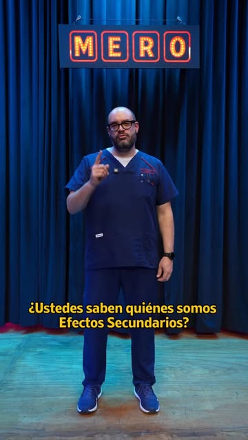 Cantemos Para Tejer Calles — Efectos Secundarios