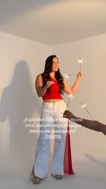 Sin mente, como en diciembre!
