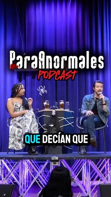 Podcast recording: LaGarotanea, Mister Pablu & friends