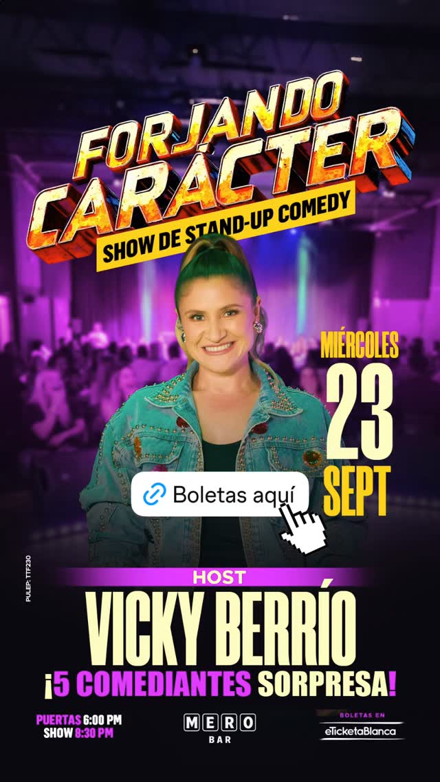 Forjando Carácter