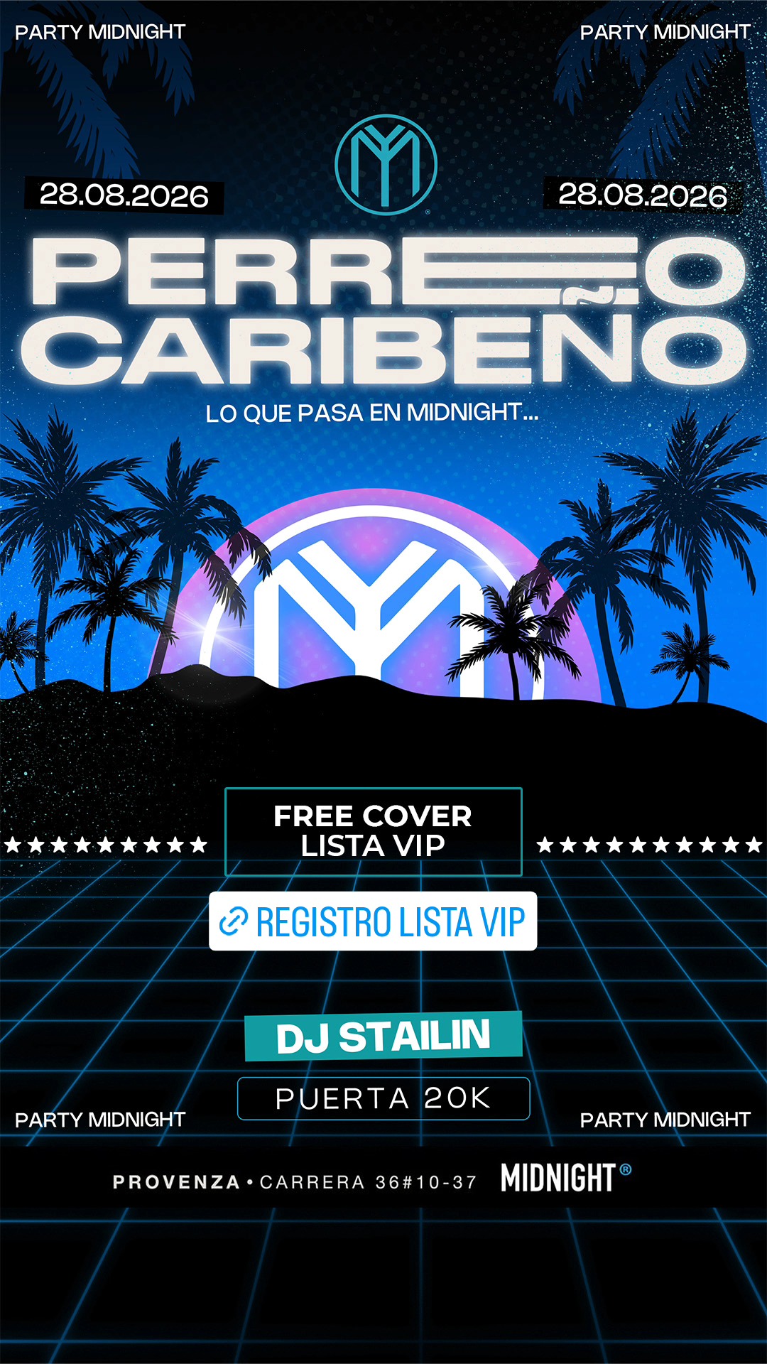 Perreo Caribeño