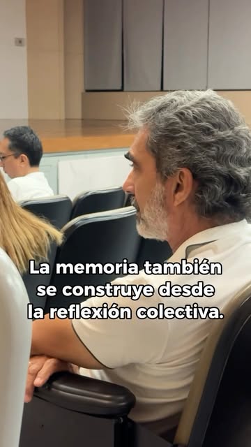 Cátedra Abierta — Museo Casa de la Memoria