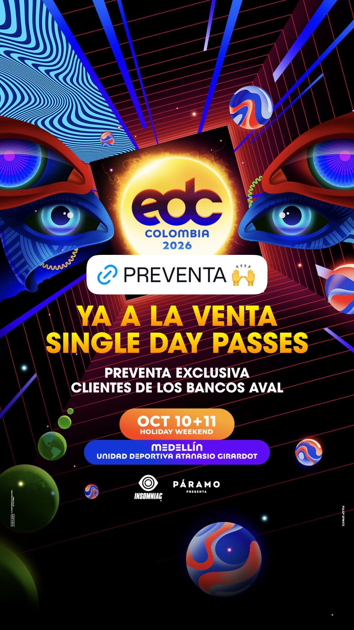 EDC Colombia