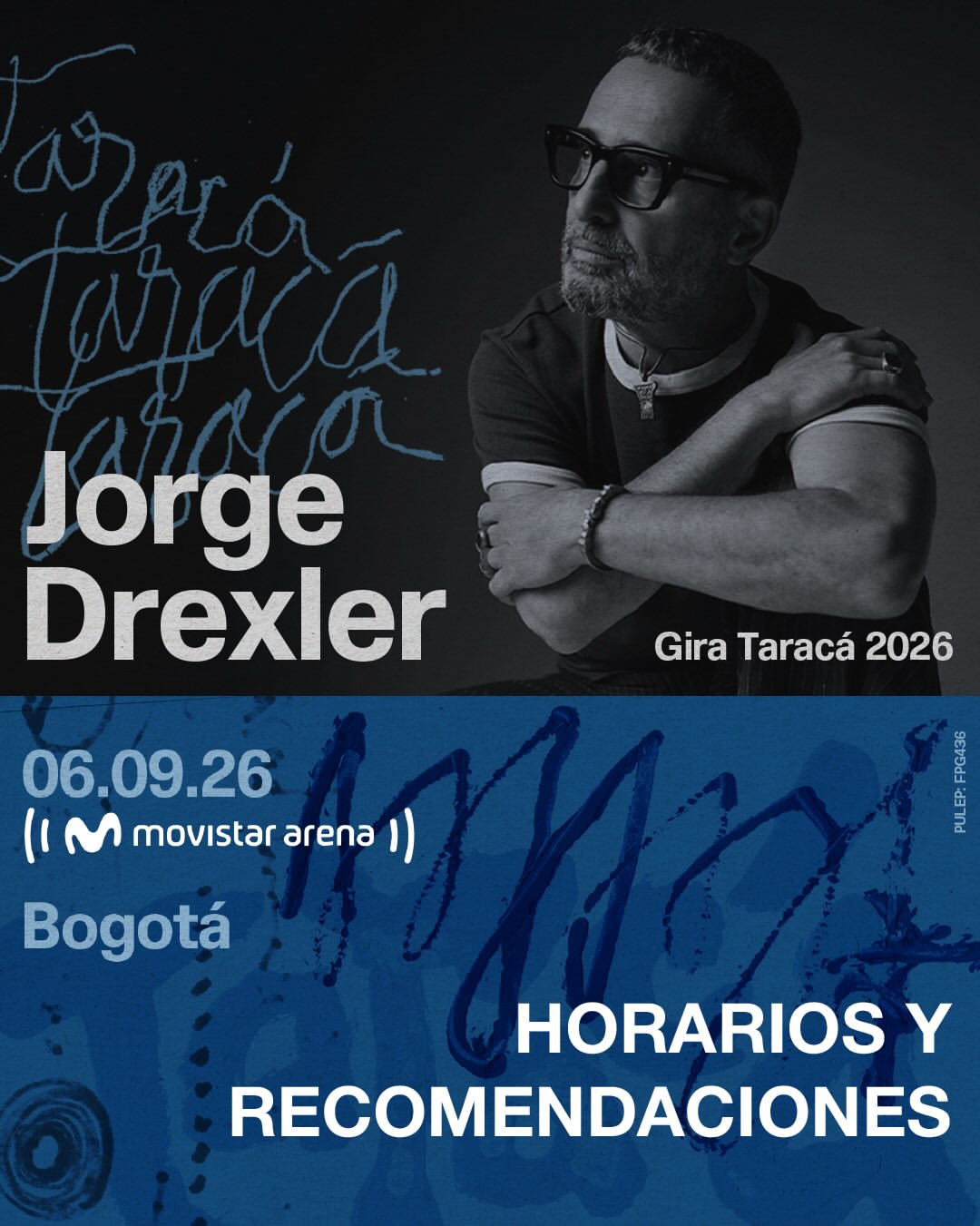@drexlerjorge — Taracá night