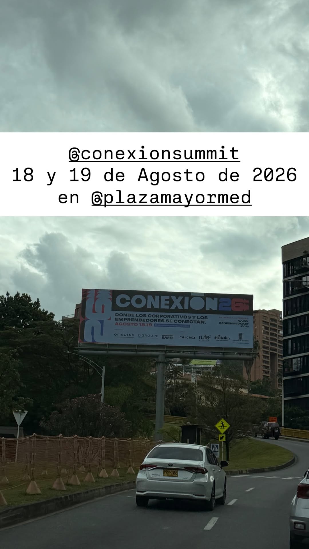 CONEXION Summit (Conexionsummit)