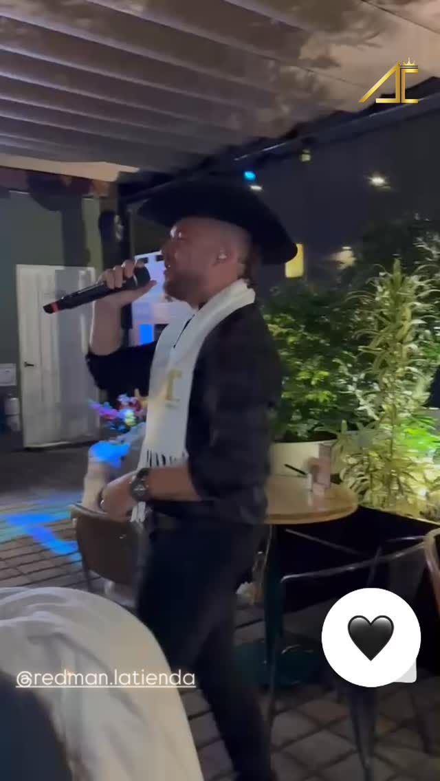 Aristizabal live