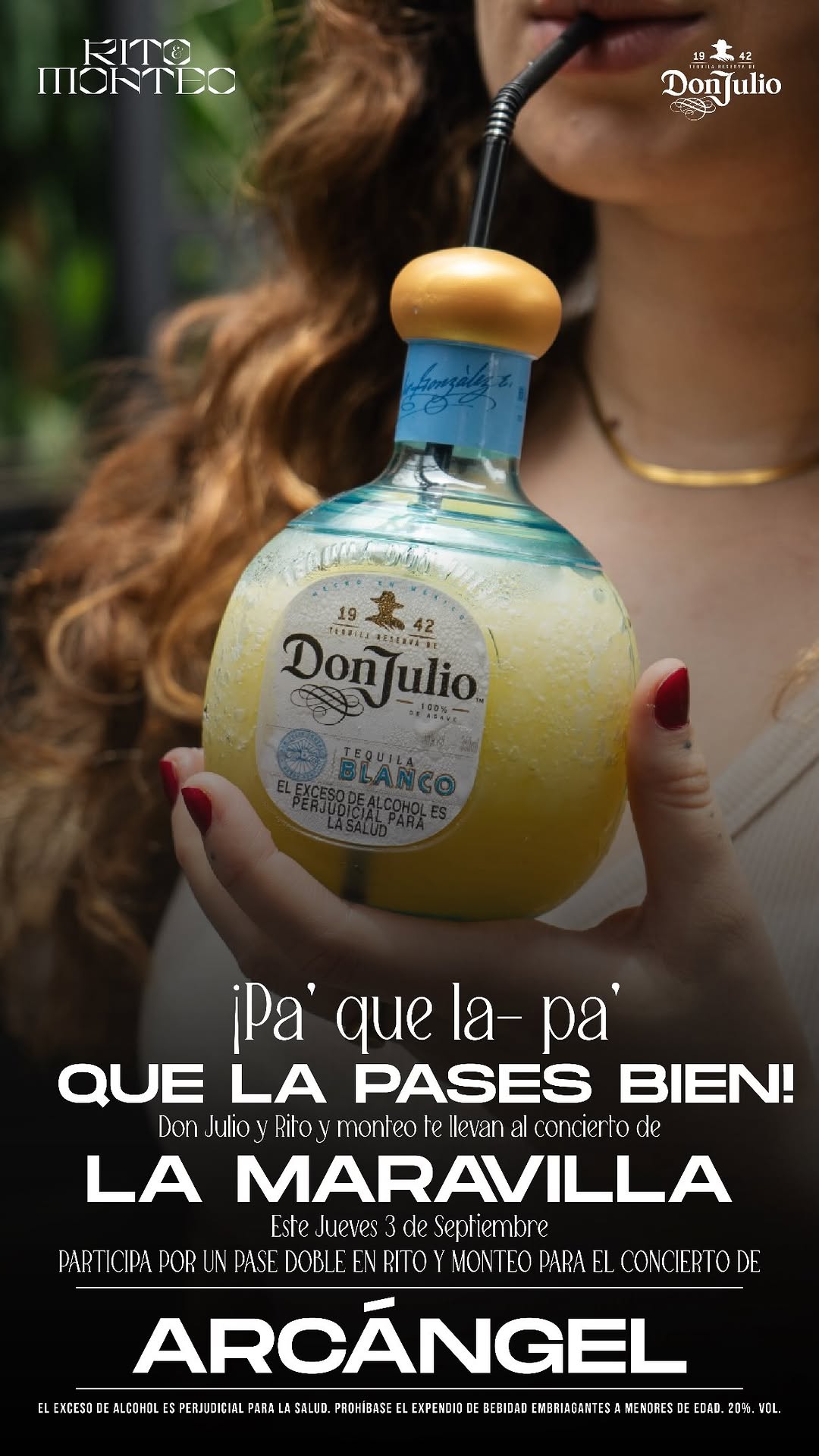 La Maravilla