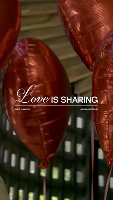 Amor y Amistad — Live Saxophone at Rúnico