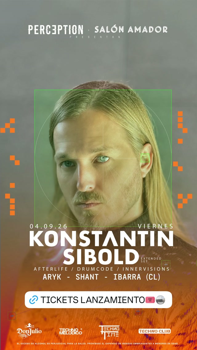 2026-09-04: Konstantin Sibold — Extended set