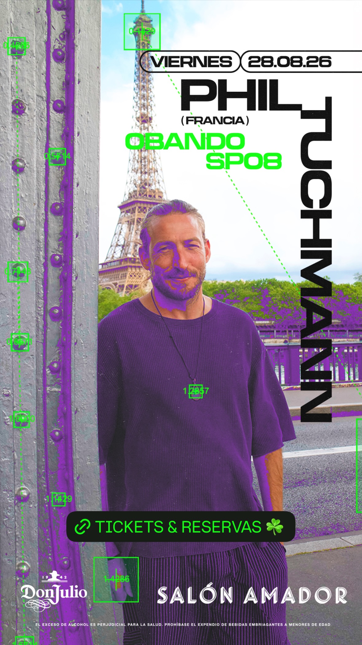 Phil Tuchmann