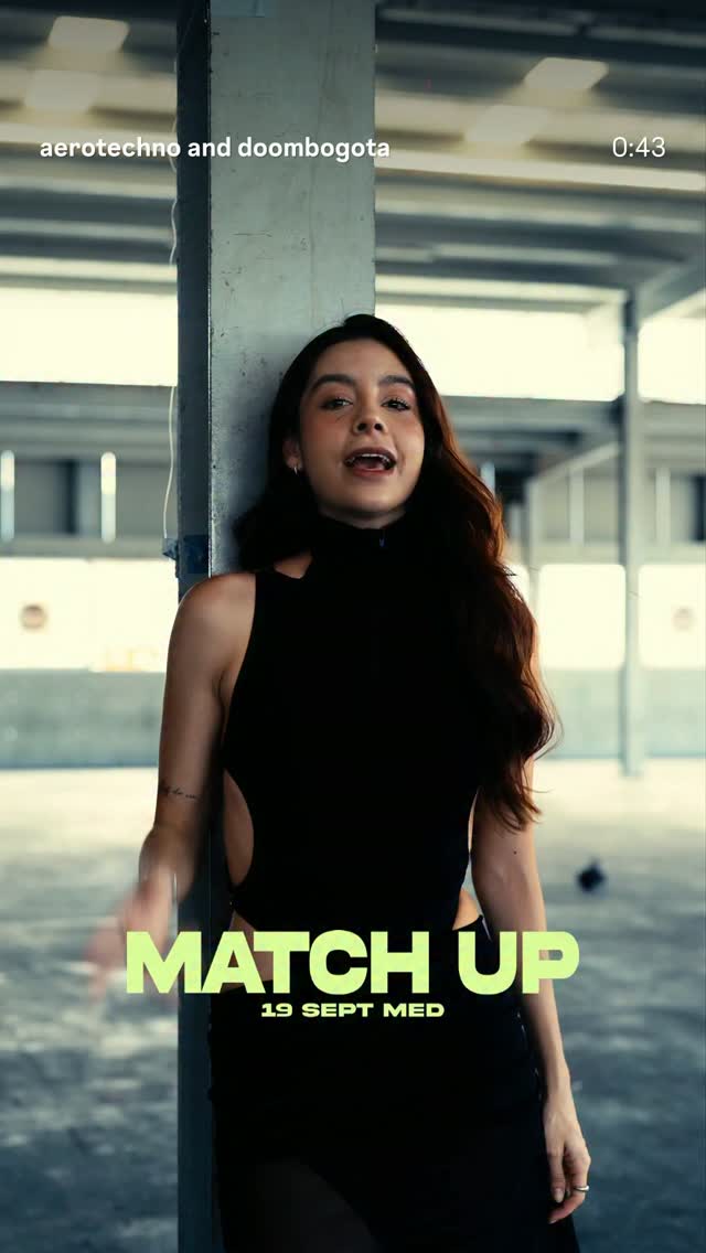 MATCH UP