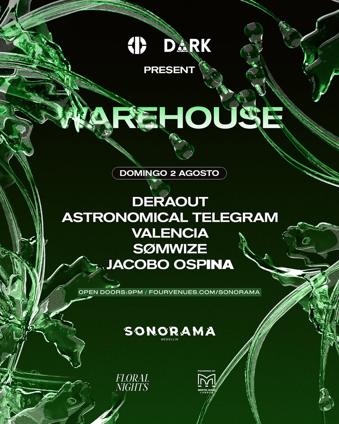 WAREHOUSE