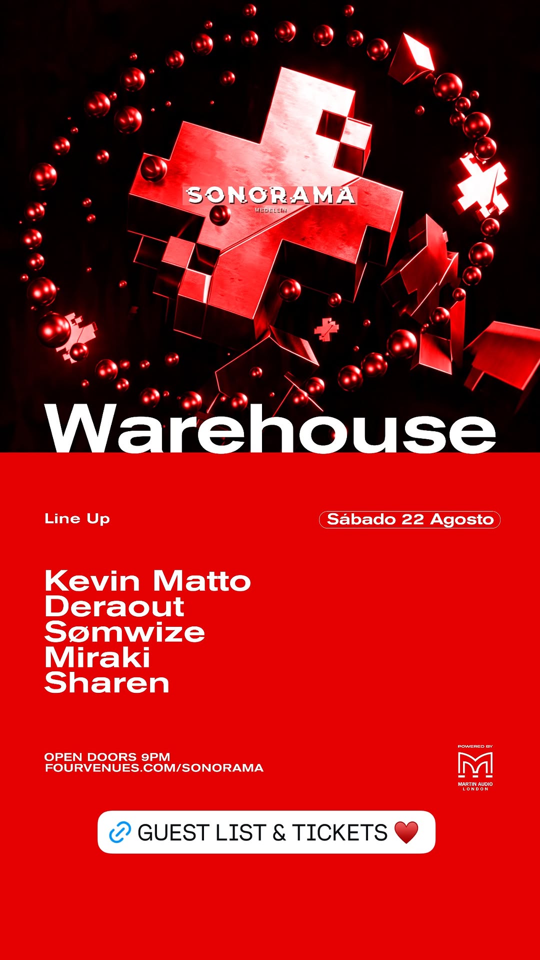 Warehouse