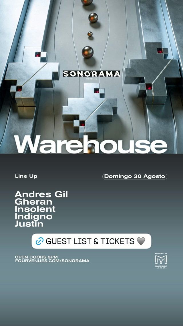 WAREHOUSE