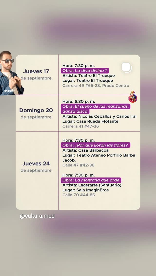¿Por qué lloran las flores?