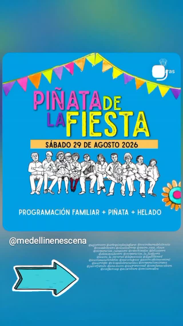 Piñata de la Fiesta