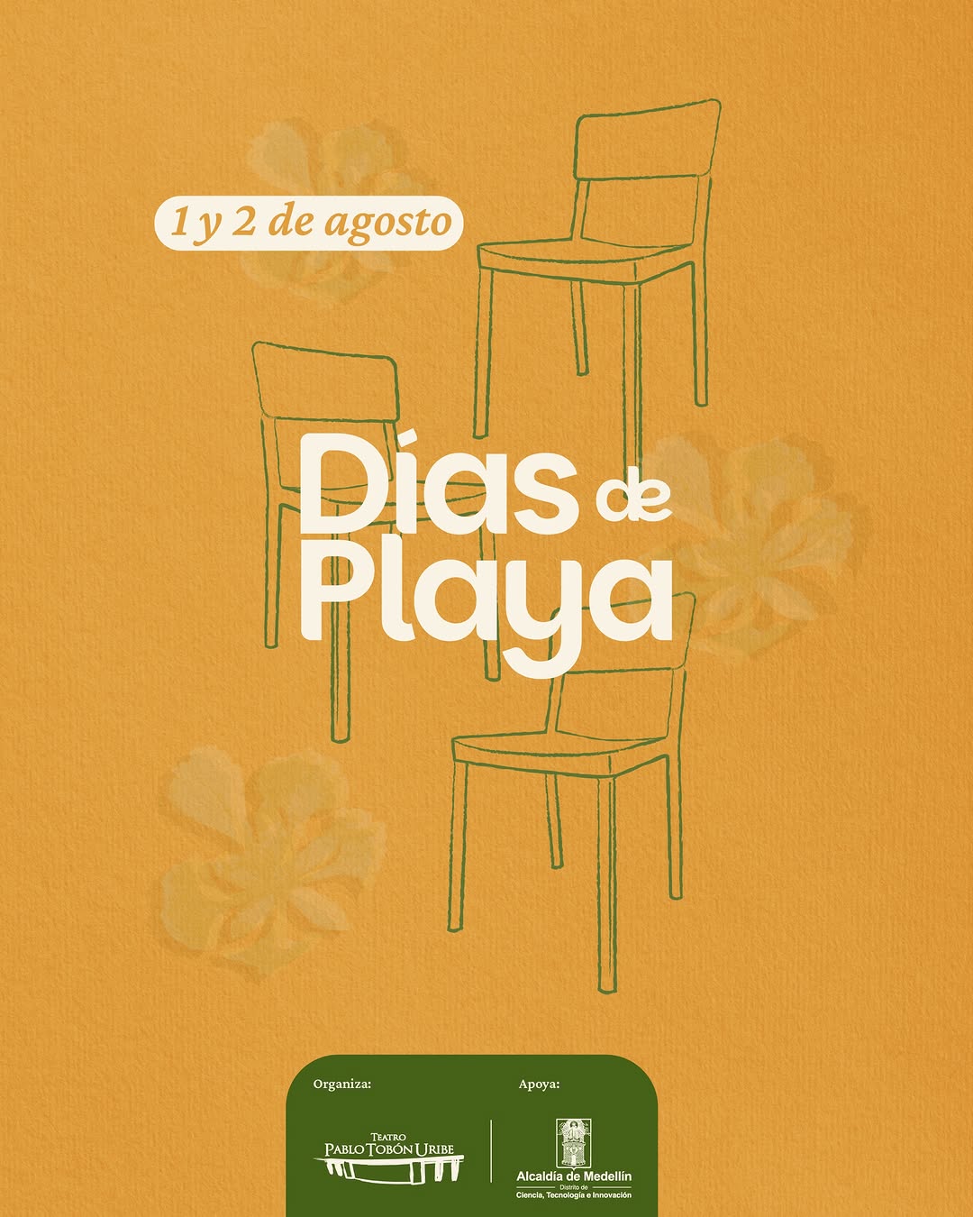 Plazoleta de las Artes (gastronomía y emprendimientos)