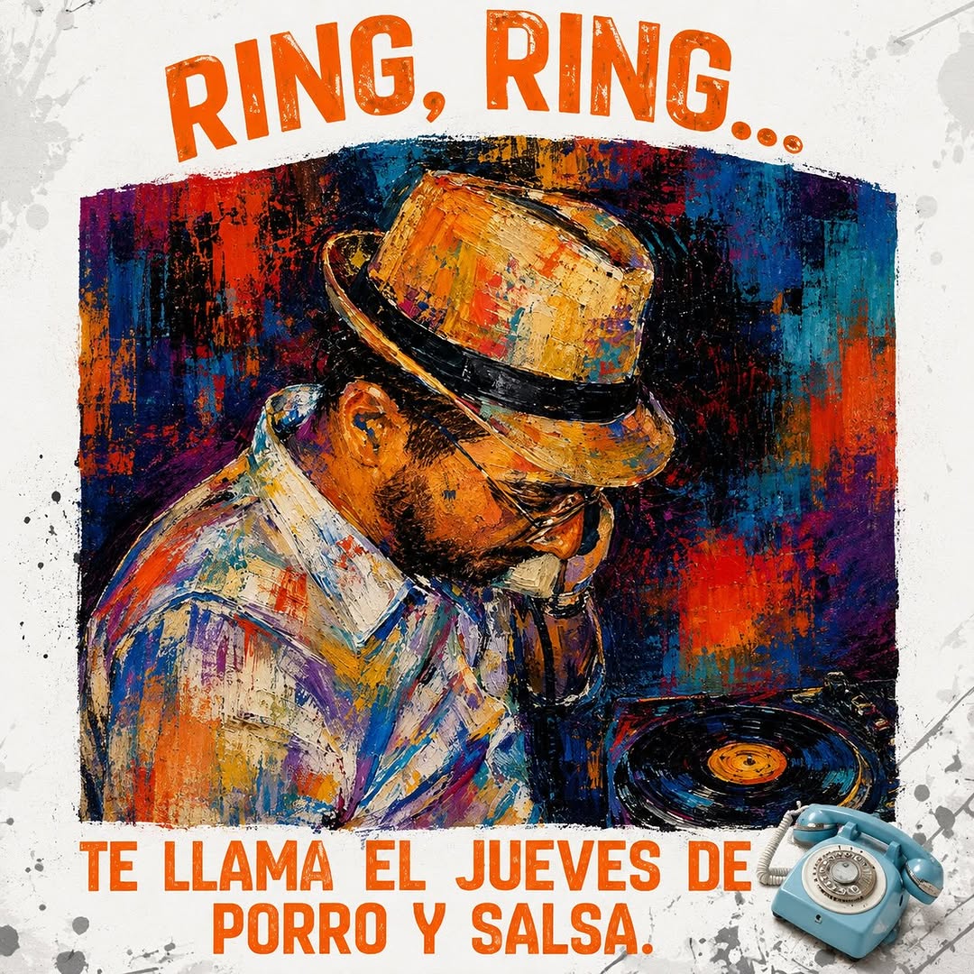 Festival de Salsa y Porro