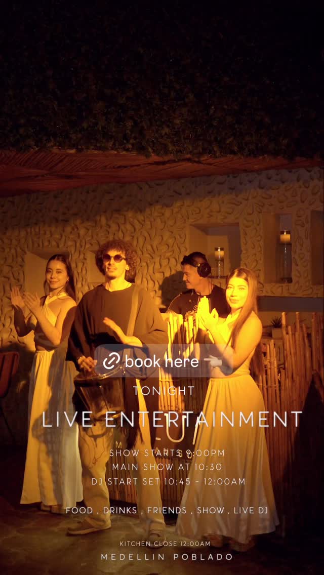 Ladies Night — Live Entertainment & DJ