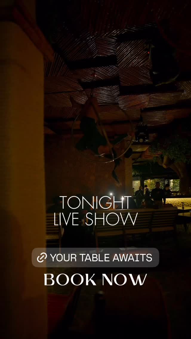 Saturday live show