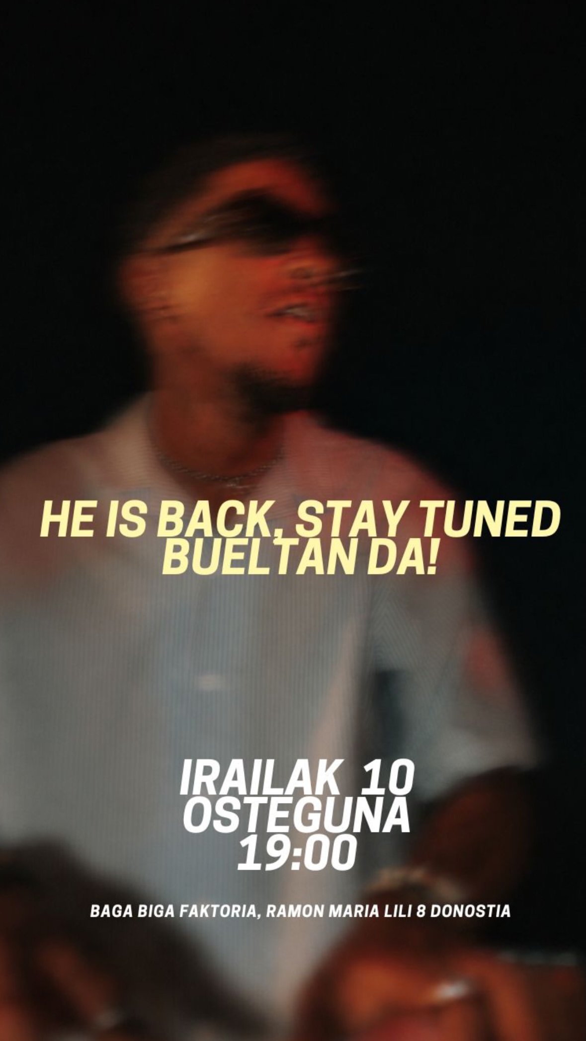 L Castrolanda — back