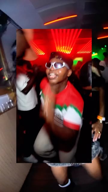 Afrofest Night (@afrofest_night)