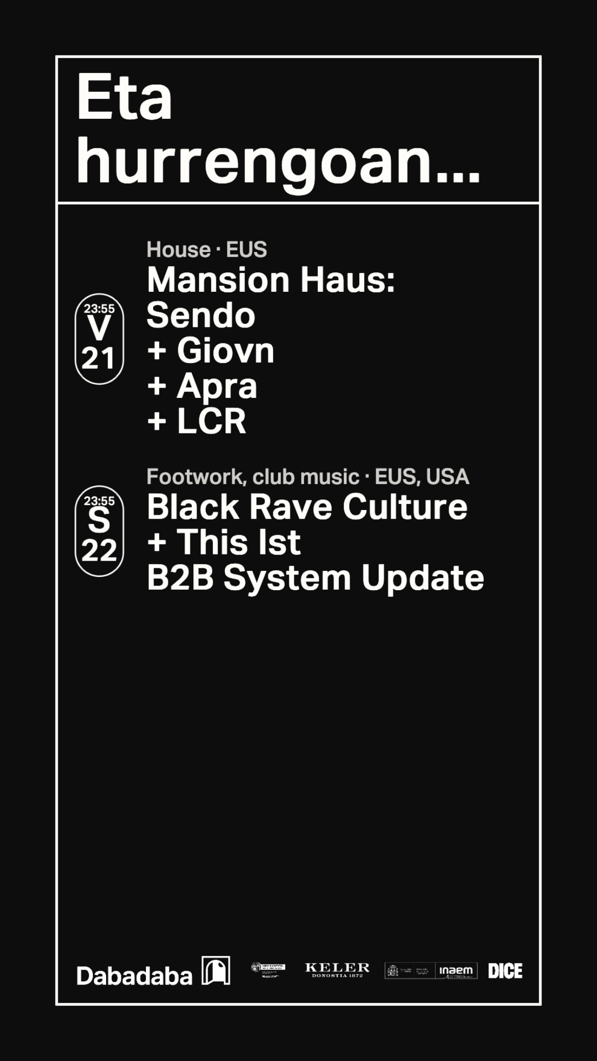 La Mansion Haus (Club)