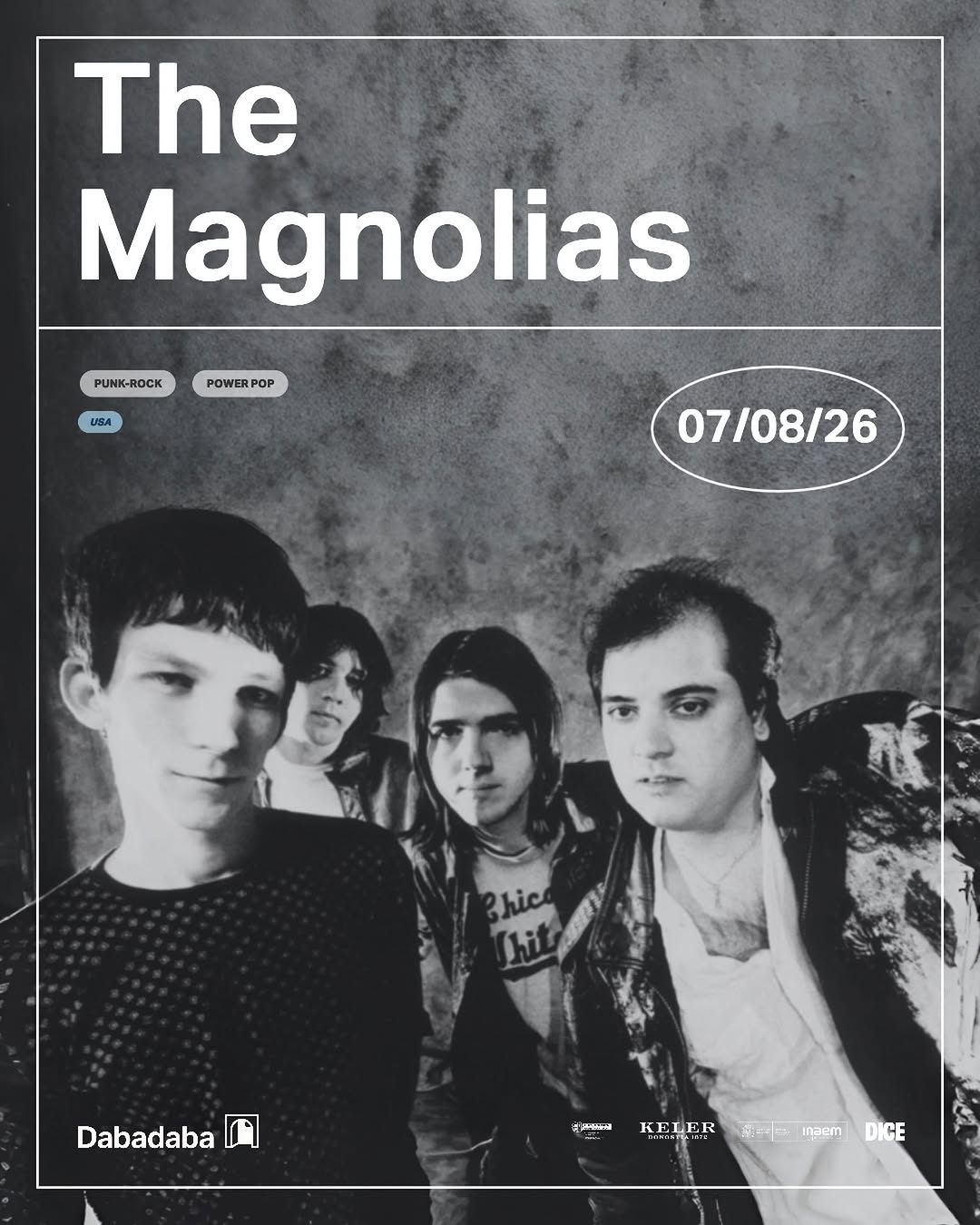 The Magnolias