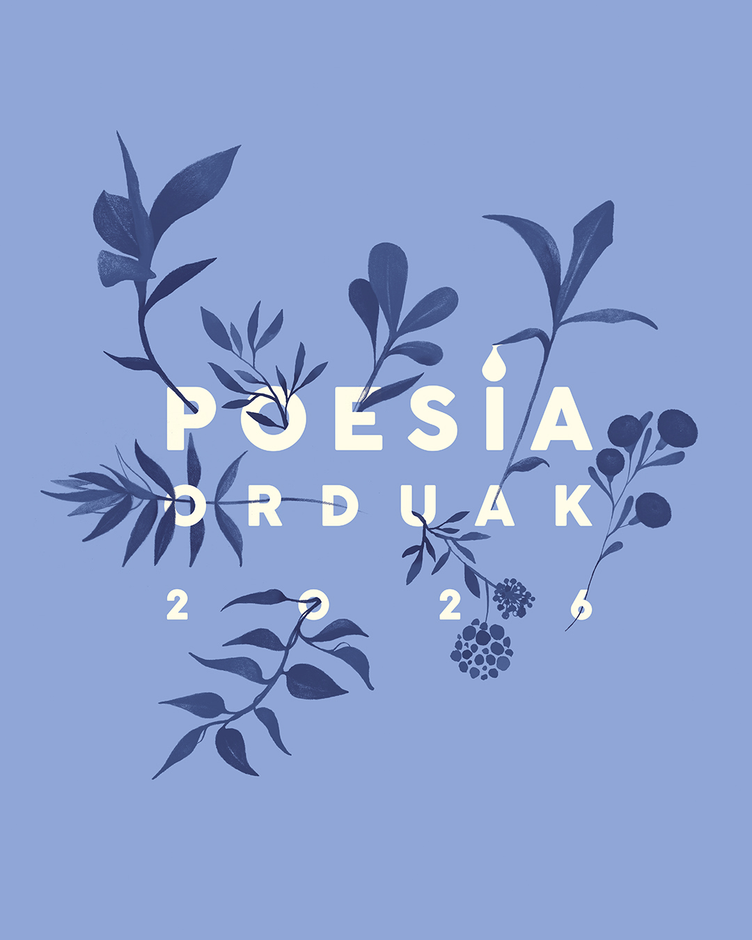 Poesia Orduak — 'REC' (Miren Agur Meabe & Ibon RG)