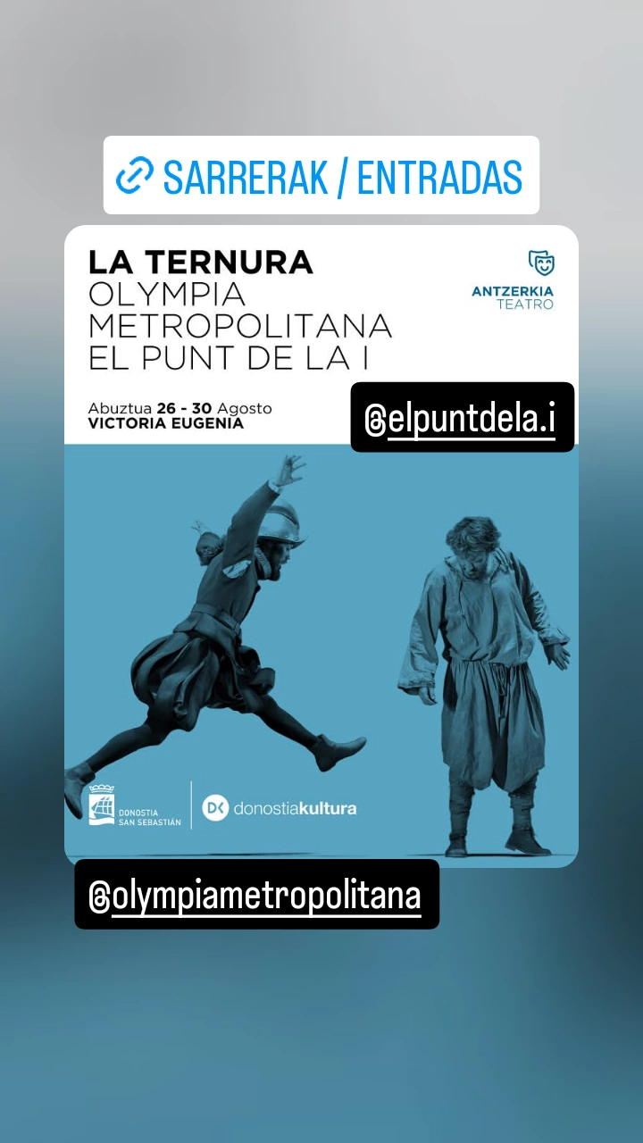 La Ternura