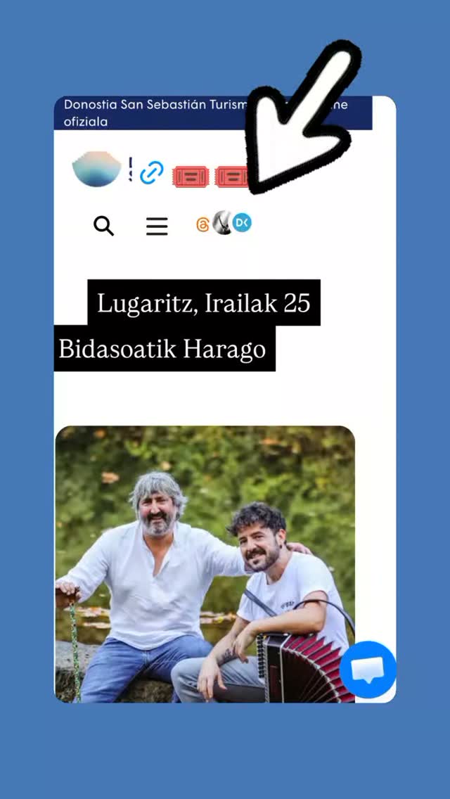 Bidasoatik Harago
