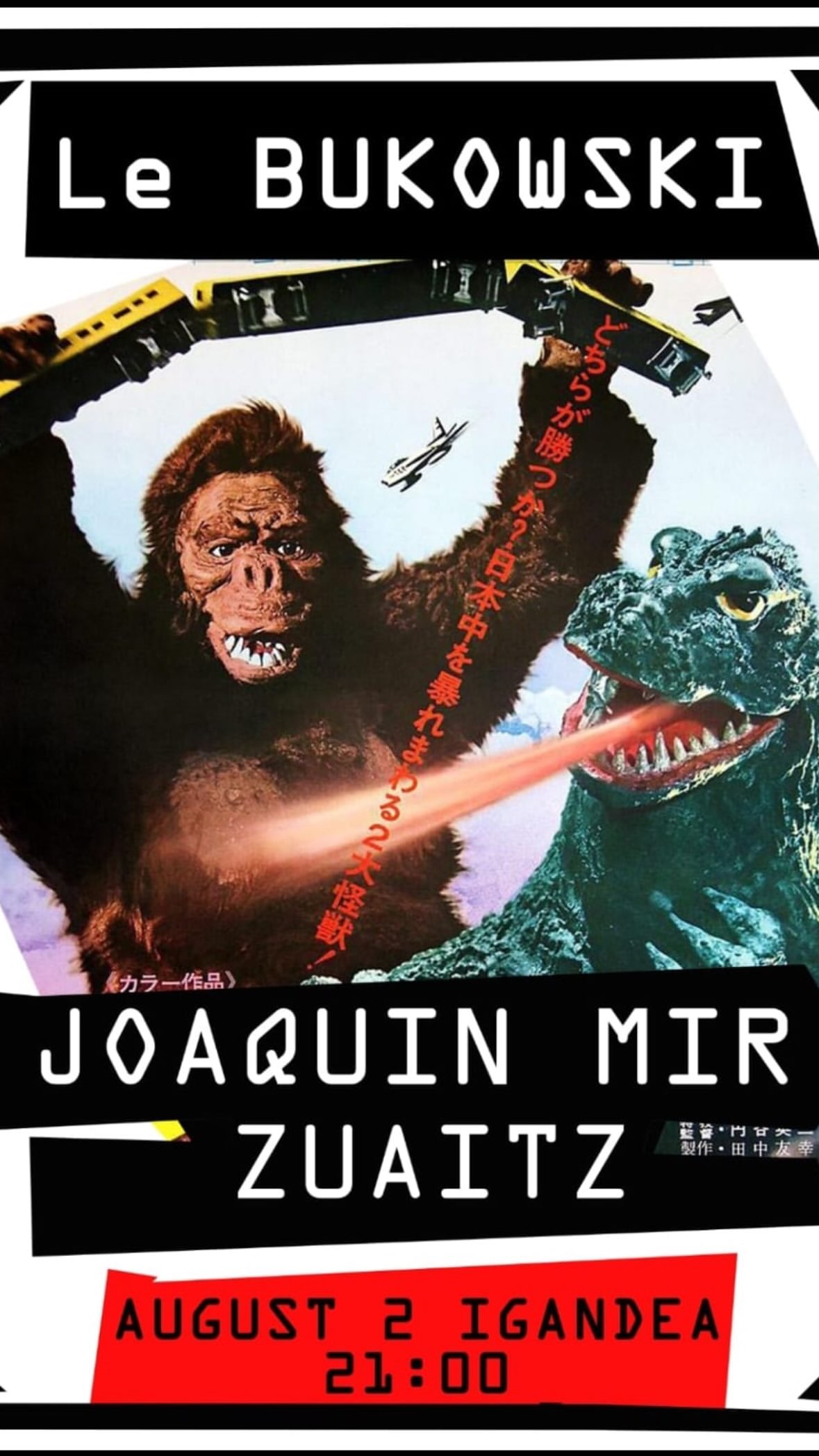JOAQUIN MIR ZUAITTZ