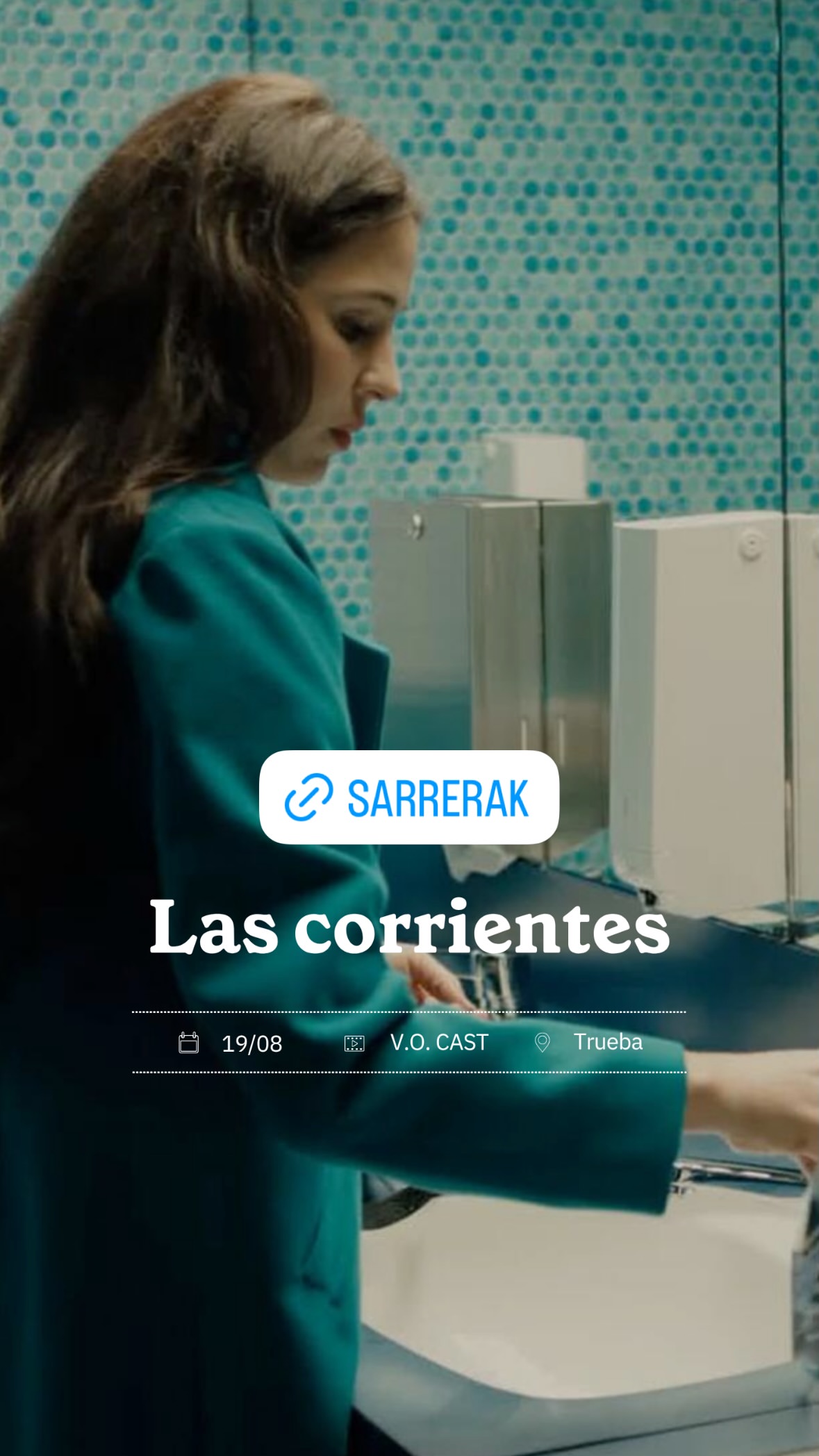 Las corrientes