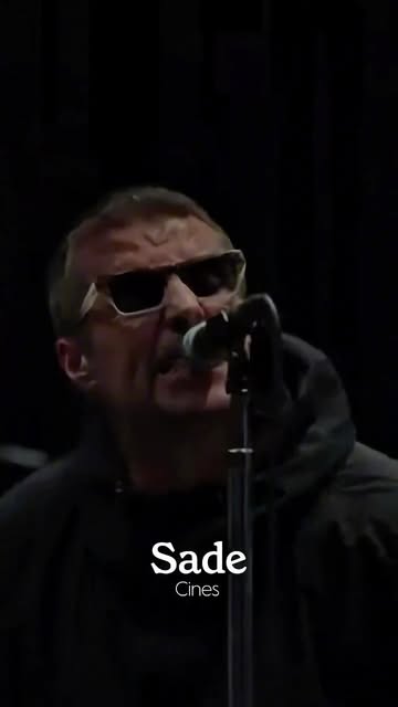 Oasis: Don’t Look Back in Anger (V.O.S.E.) — Premiere