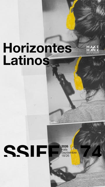 Horizontes Latinos
