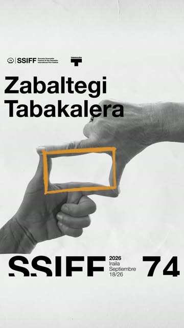 Zabaltegi-Tabakalera