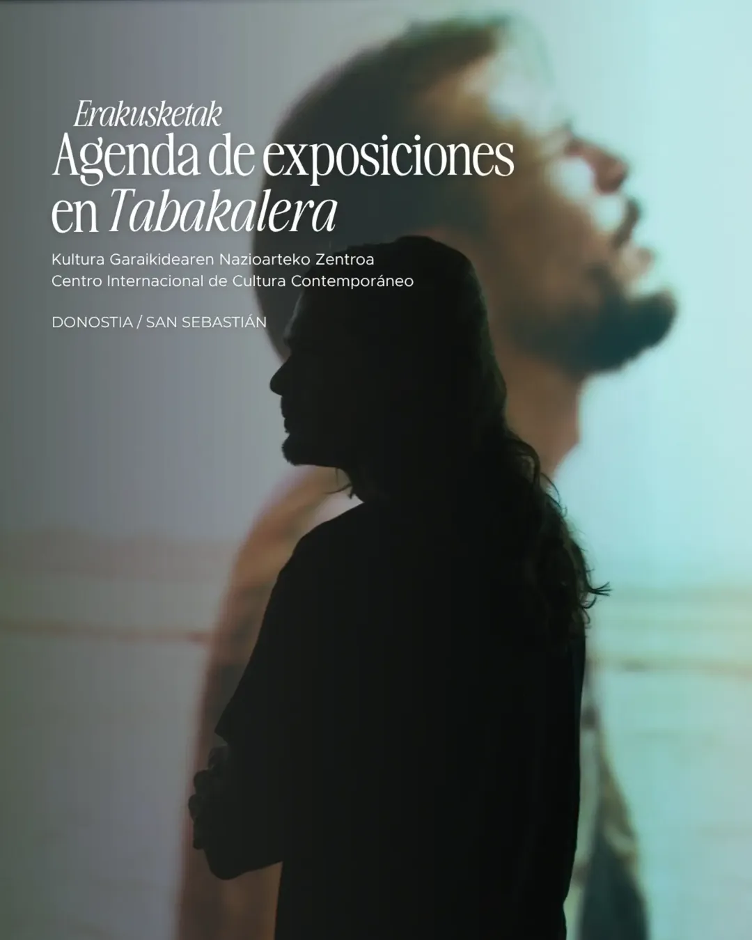 HU/ - Bailad como si nadie os viera