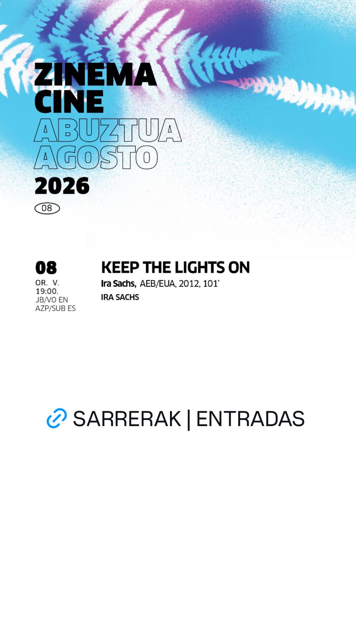 Keep the Lights On