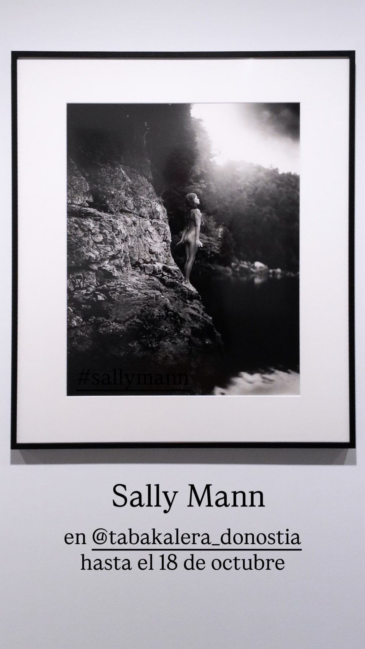 Sally Mann