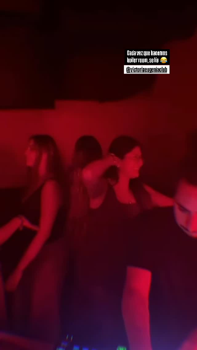 Boiler Room session — @musicbydjendi