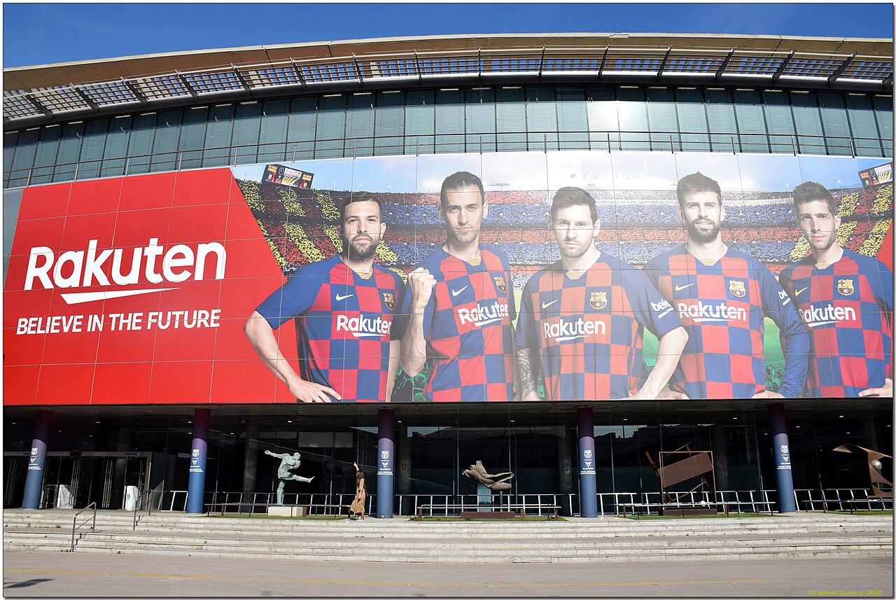 FC Barcelona - Anadolu Efes Istanbul Partit de l'Eurolliga 2026-2027