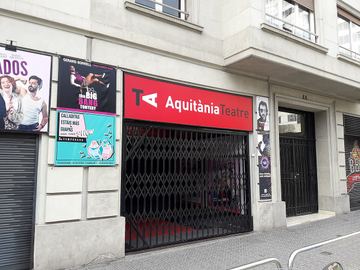 Photo of Aquitània Teatre