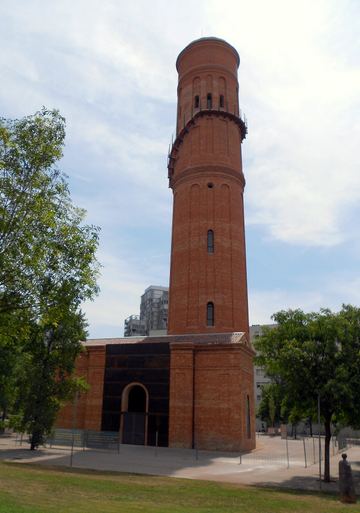 Photo of Arxiu Històric del Poblenou
