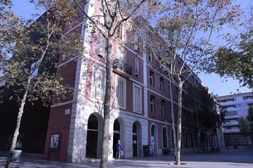 Photo of Biblioteca Vapor Vell