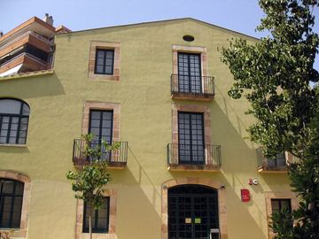 Photo of Centre Cívic Can Castelló