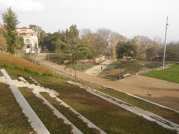 Photo of Jardins del Doctor Pla i Armengol